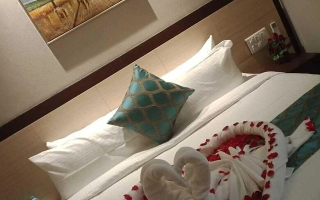 Aagaaz for Luxury Stay and Celebration