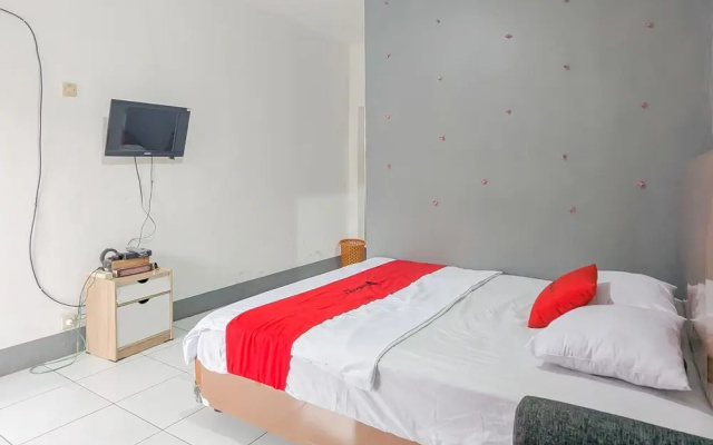 RedDoorz Resort at Ciater 3(RedDoorz Resort @ Ciater 3)