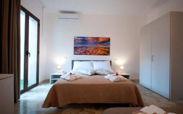 Val di Noto Rooms