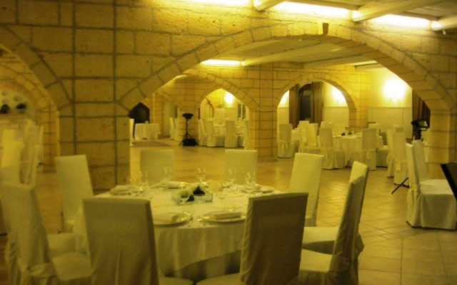Tenuta San Francesco