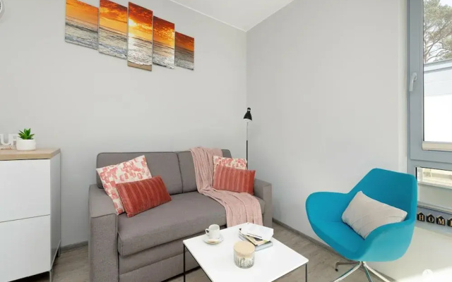 Apartment in Pobierowo Near Baltic Beach