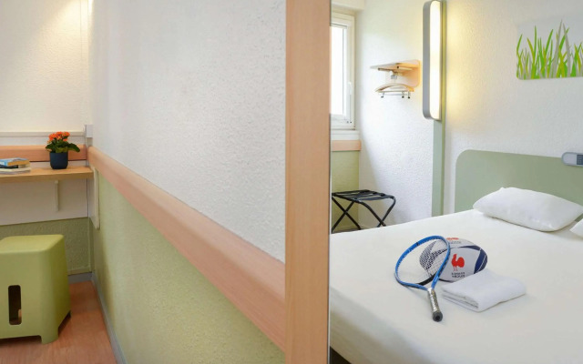 ibis budget Toulouse Centre Gare