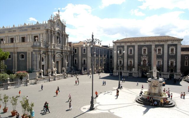 Duomo Bed & Breakfast