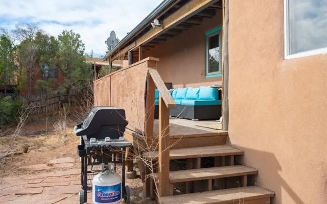 2BD Picacho Peak