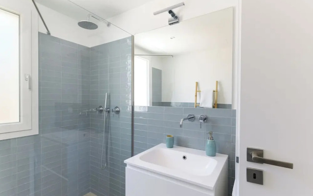 Villetta Foragno con giardino by Wonderful Italy