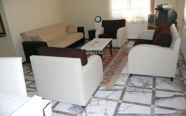 White Villa