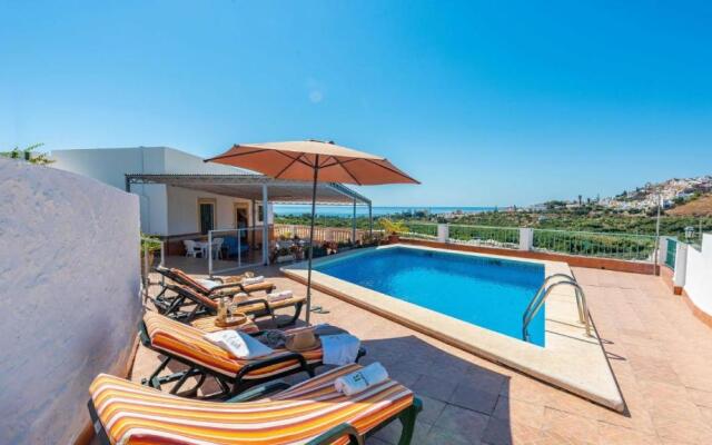 Villa Marinieves Nerja by Ruralidays