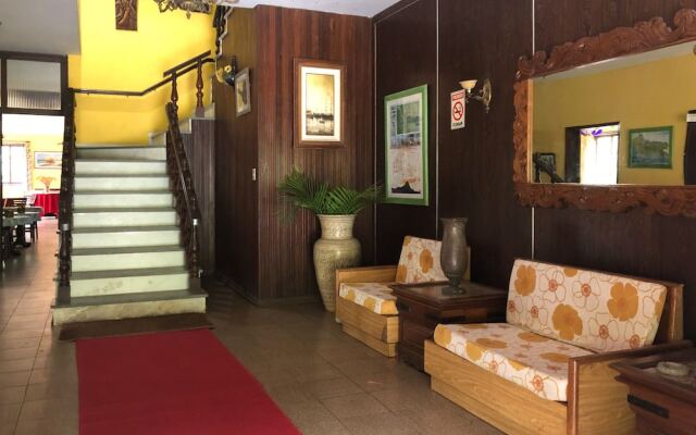 OYO Vila Rica Country Club