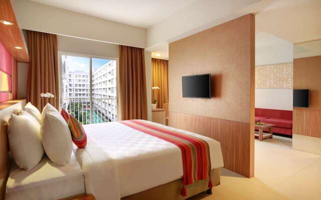 Kyriad Hotel Airport Jakarta