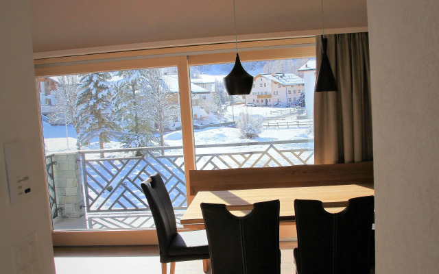 Wellnesshotel Engadin