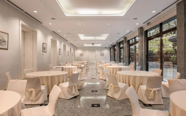 Grand Hotel Union Eurostars