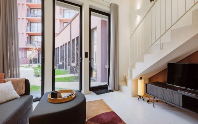 Urban Loft at Terracotta Collection