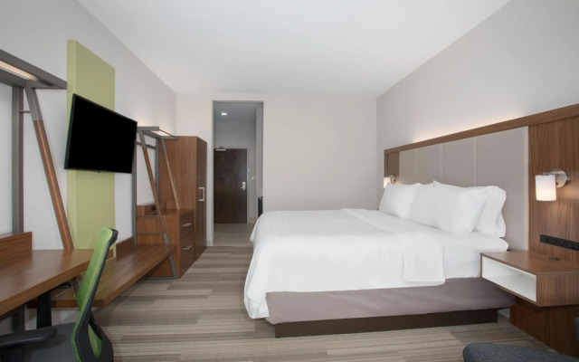 Holiday Inn Express Slidell by IHG