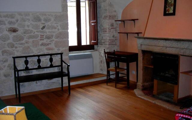 Via Della Piazza Bed & Breakfast