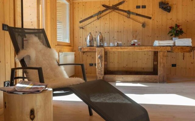 Ponte di Legno Residence Club