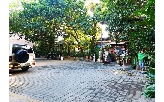 OYO 477 Carino Resort