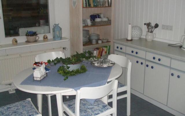 Appartement Seelücke