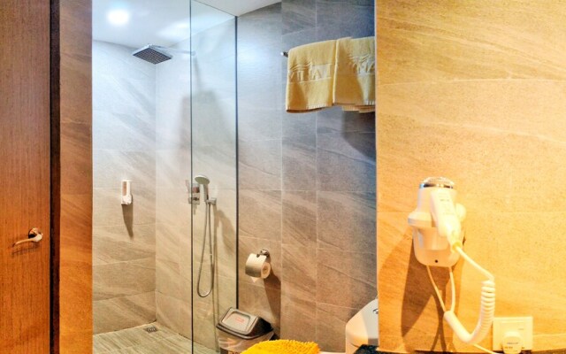 Lovina Residences at Harbour Bay