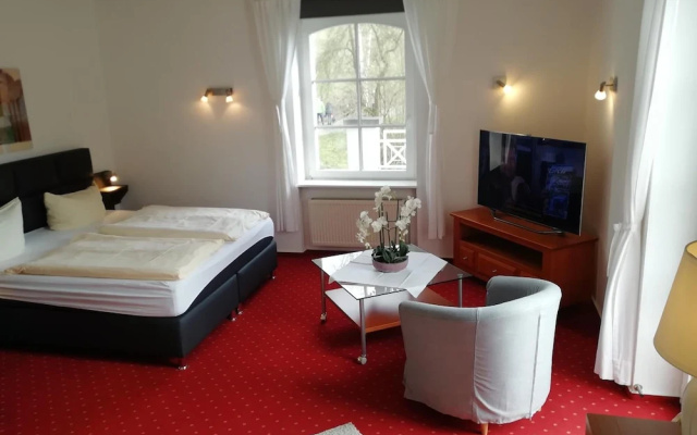 Waldhotel Forsthaus Remstecken