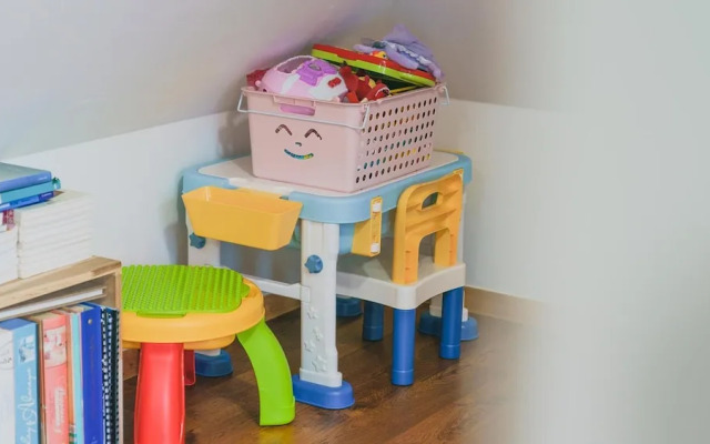 Seogwipo Hanonui Achim Pensiom