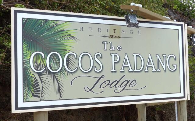 The Cocos Padang Lodge