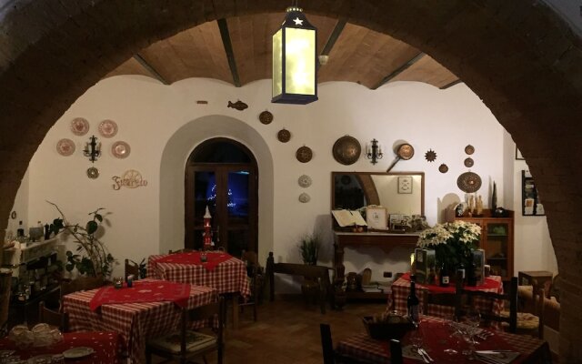 Biofarm Podere Ficareto