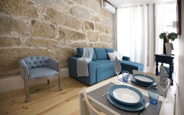 Comendador 1895 Apartments 3