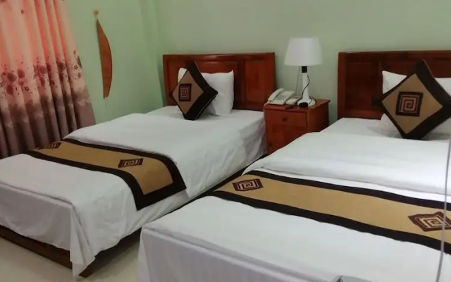 Thien An Guest House