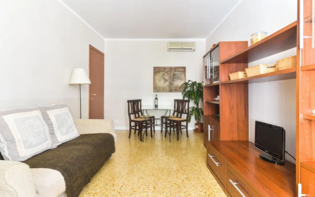Pantheon Cozy Apartment n. 4