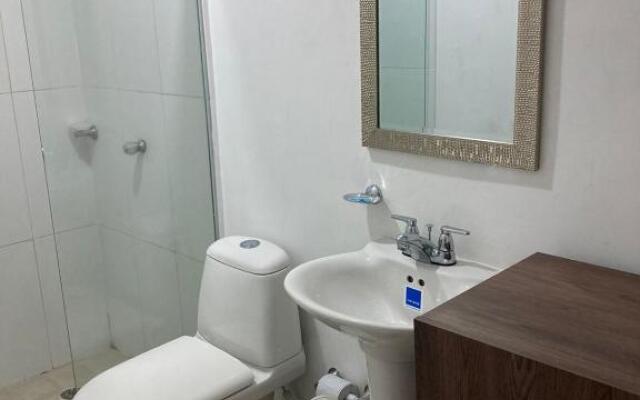 Hotel Hih Brisas de la Sierra