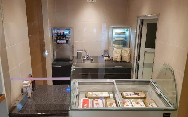 Casilino Hotel A20 Wismar