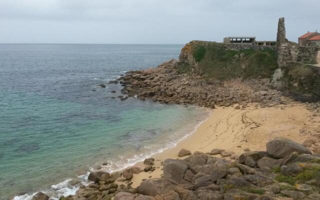 Apartamento Fonte de Ons Con Piscina