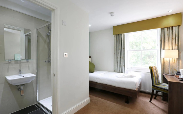 Hyde Park Boutique Hotel