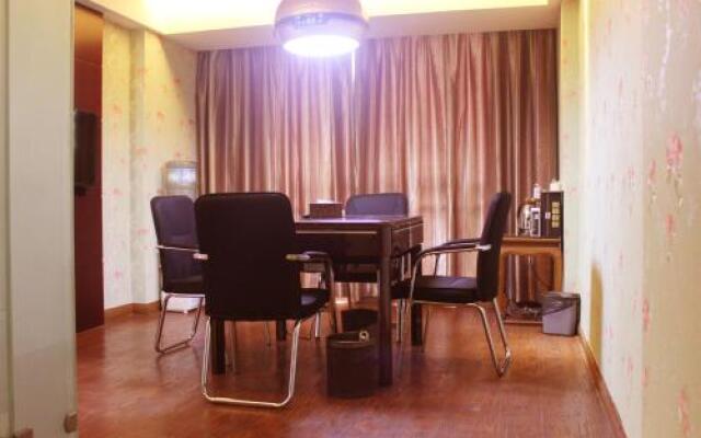 Yiwu Holton Hotel