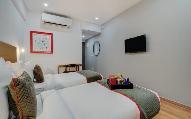 OYO Townhouse 063 M G Road