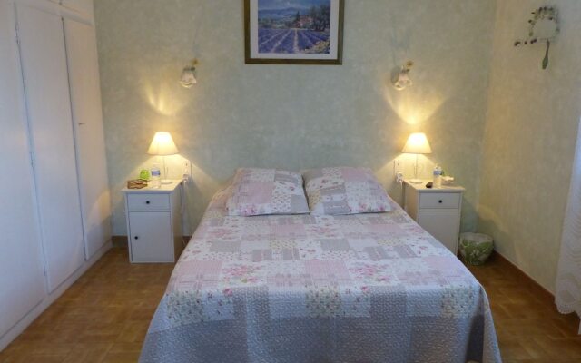 LOustaou de Fanny e Marius