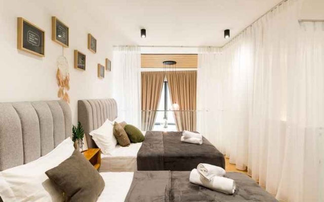Eko Cheras Premium Suite – Guest Rooms – Kuala Lumpur