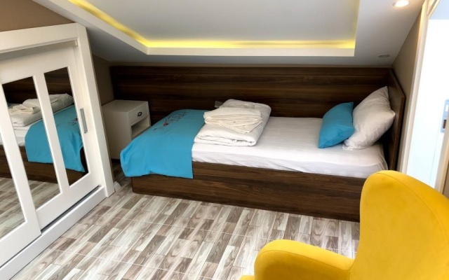 Hayat Rose Hotel - Image 3