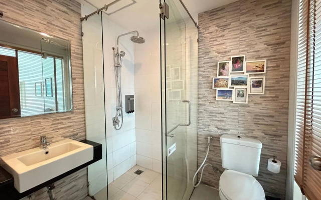 Clear House Resort