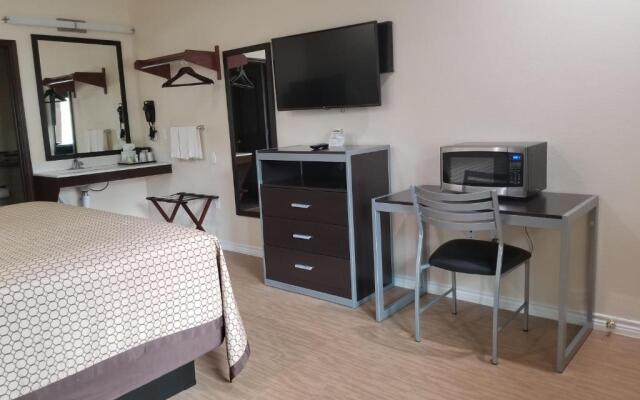 Scottish Inns & Suites