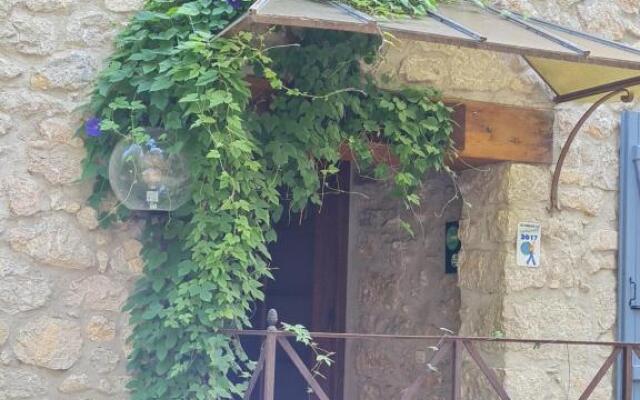 Hostellerie du Vieux Moulin