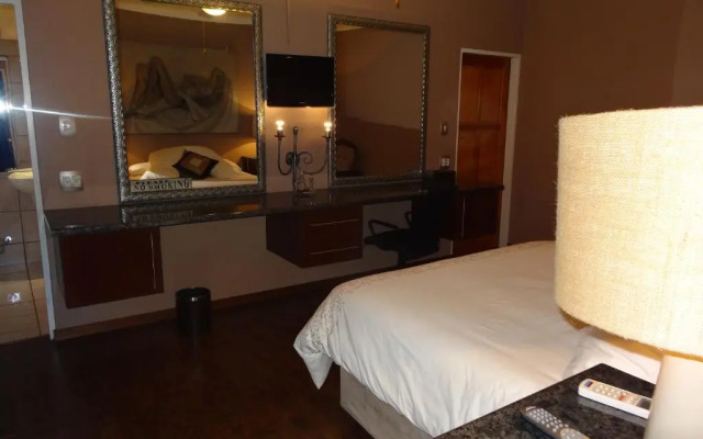 Waterglen Guest Lodge