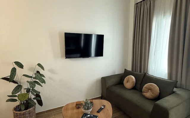 The Jax Luxury City Suites