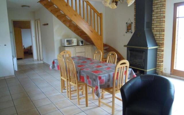 Chalet Plainfaing, 4 pièces, 6 personnes - FR-1-589-267