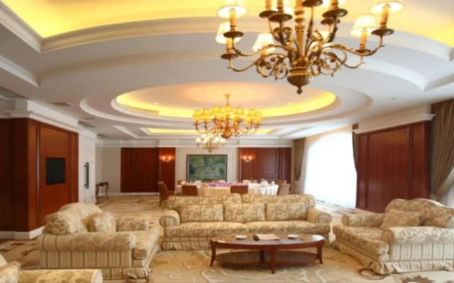 Hotel Paris Pan-Island