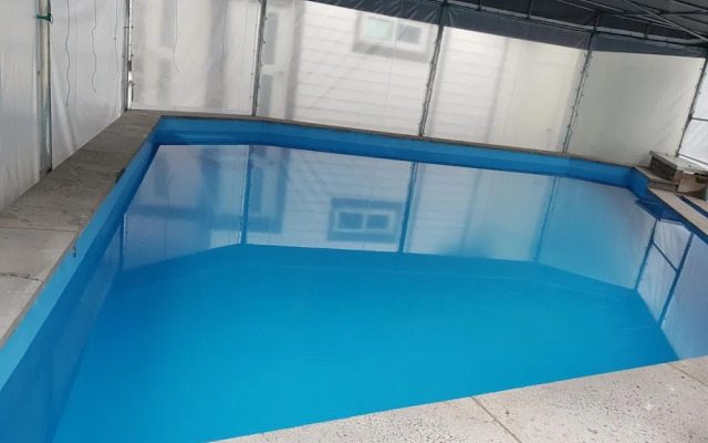 Pinky Marine Pension