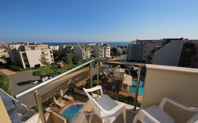 Menada Belle View Apartments