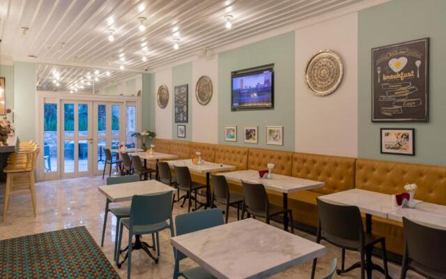 Delight Deluxe Aparts