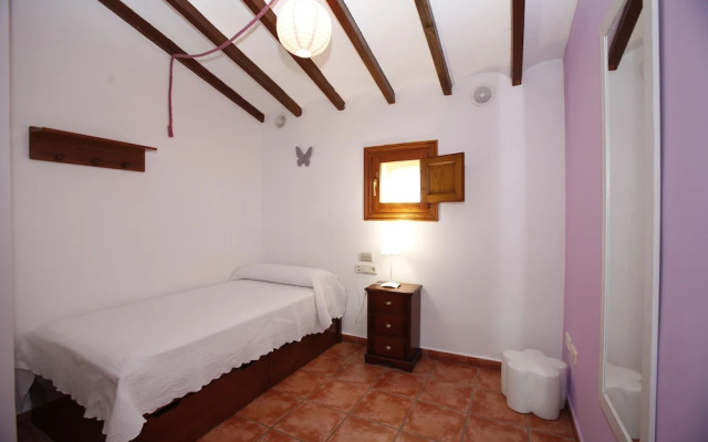 Refined Rustic Living in Calpe - Costa Carpediem