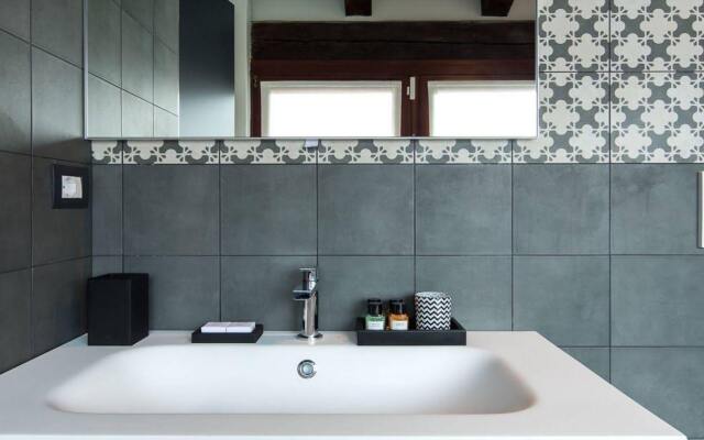 Mercatovecchio Luxury Suites
